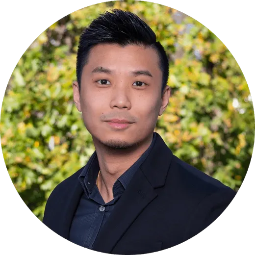 Seth Ho - Real Estate Agent at Golden Hills Property Group - Carlton