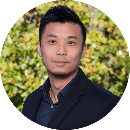 Seth Ho - Real Estate Agent at Golden Hills Property Group - Carlton