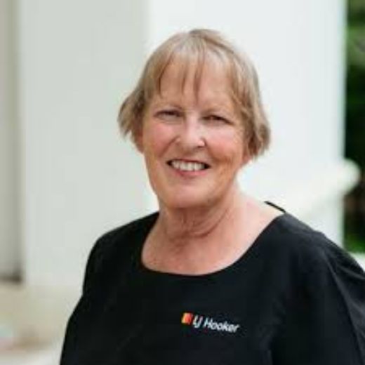 Sharron Allen - Real Estate Agent at LJ Hooker - Boyne Island / Tannum Sands