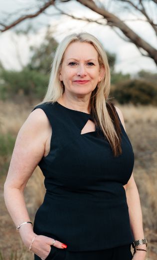 Sharon Gledhill Costello Co - Real Estate Agent at HomeSeeker SA - ADELAIDE
