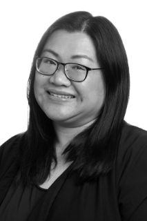 Huey Lim - Real Estate Agent