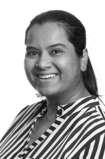 Varsha Jones - Real Estate Agent at Student Housing Australia - Melbourne
