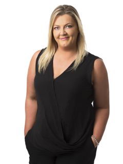 Shae  Joiner - Real Estate Agent