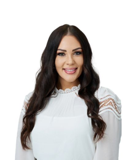 Shae Mitchell - Real Estate Agent at Stockland - Perth