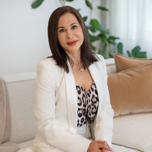 Shaheena Khan - Real Estate Agent at McGrath - Hunters Hill