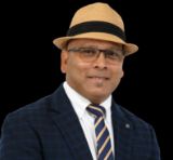 Shahin Khan - Real Estate Agent From - SRS Properties