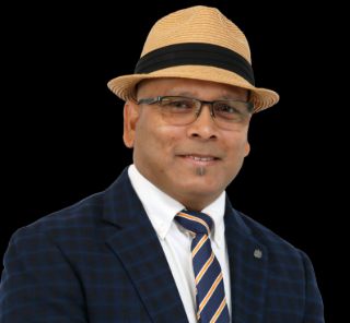 Shahin Khan - Real Estate Agent