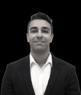Shaikh Faisal - Real Estate Agent