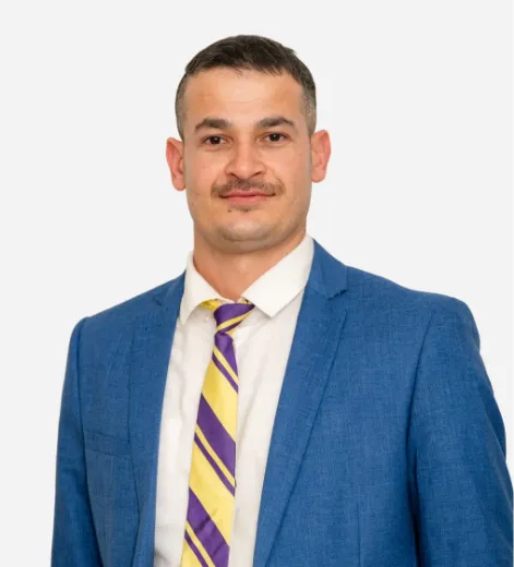 shailendra basnet - Real Estate Agent at Sapphire Estate Agents - Brisbane