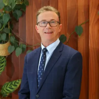 Shamus Watkins - Real Estate Agent