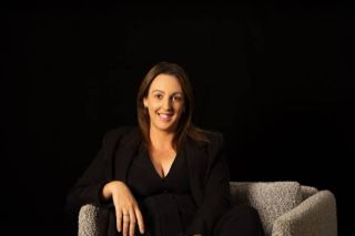 Shandell Johnson - Real Estate Agent