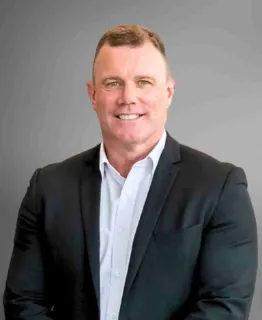 Shane Atherton - Real Estate Agent