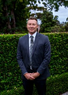 Shane Bleasdale - Real Estate Agent