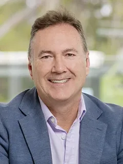 Shane Brooks - Real Estate Agent