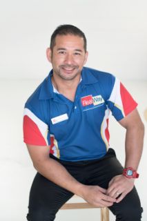 Shane CHUNG - Real Estate Agent