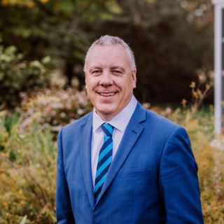 Shane Clarke - Real Estate Agent