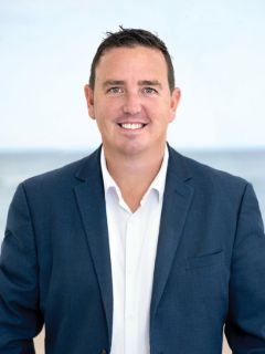 Shane Conlon - Real Estate Agent