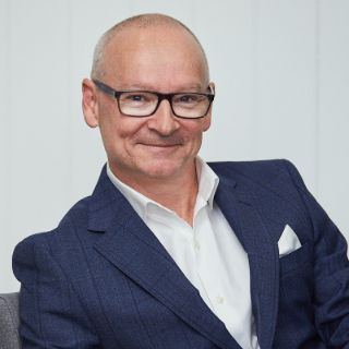Shane  Evans - Real Estate Agent