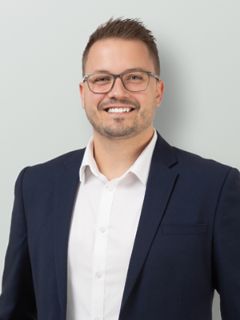 Shane Garrett - Real Estate Agent