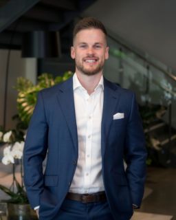 Shane Hurley - Real Estate Agent