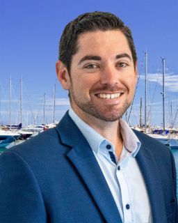 Shane Kelsey - Real Estate Agent