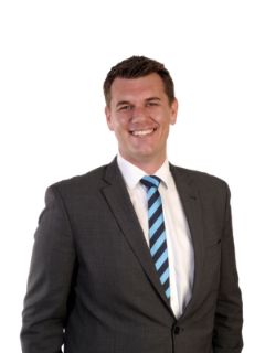 Shane  King - Real Estate Agent