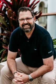 Shane  McLeod - Real Estate Agent