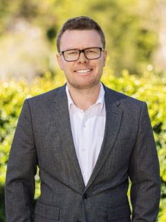 Shane Perry - Real Estate Agent
