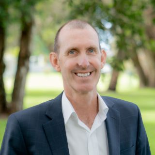 Shane Seghers - Real Estate Agent