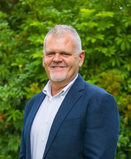 Shane Smith - Real Estate Agent