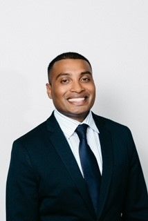 Shane  Soobrayen - Real Estate Agent