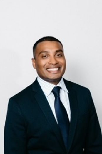 Shane  Soobrayen - Real Estate Agent at DBN Homes Pty Ltd