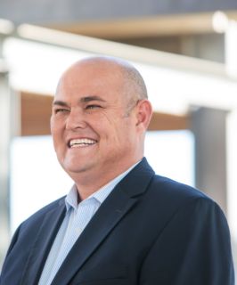 Shane Tasker - Real Estate Agent