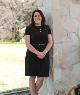 Shani Goode - Real Estate Agent