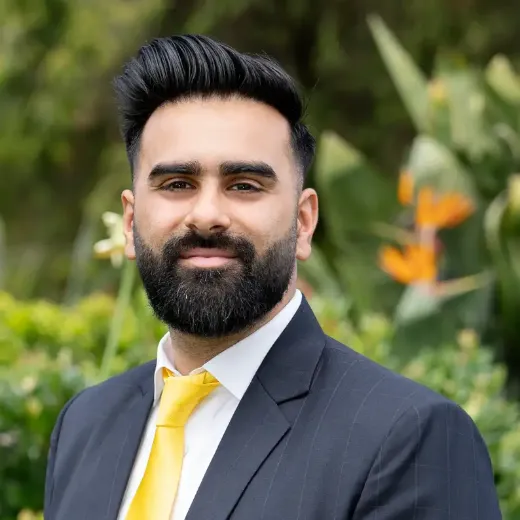 Shanky  Walia - Real Estate Agent at Ray White Clayton - CLAYTON