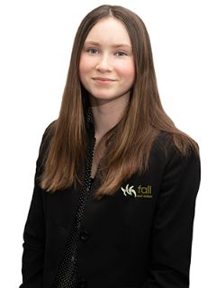 Shannon Fall - Real Estate Agent