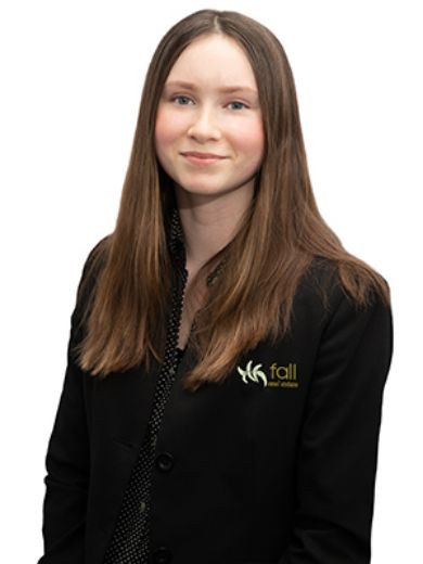 Shannon Fall - Real Estate Agent at Fall Real Estate