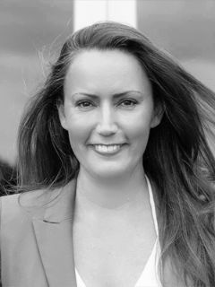 Shannon Harvey - Real Estate Agent