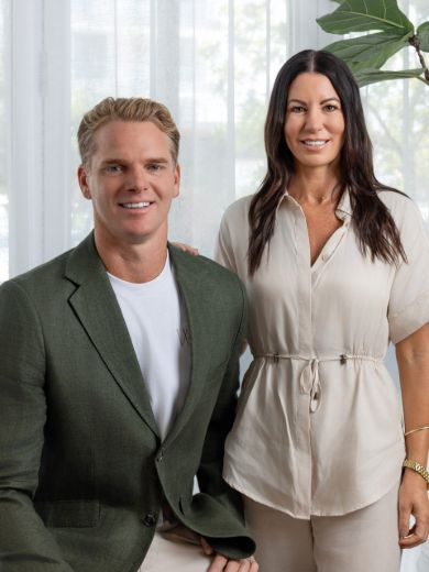 Shannon & Katie Kofoed - Real Estate Agent at Witheriff Group