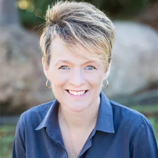 Shannon McMahon - Real Estate Agent