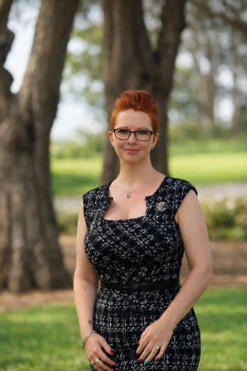 Shanowa Mathieson - Real Estate Agent at Marando Real Estate Central Coast - Long Jetty