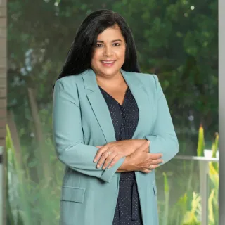 Shanti  Page - Real Estate Agent