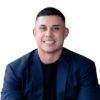 Shaq Gafa - Real Estate Agent - Freedom Property Head Office