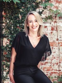 Sharene Leatherbarrow - Real Estate Agent