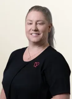 Shari Bridle - Real Estate Agent