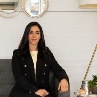 Sharifeh Noori - Real Estate Agent