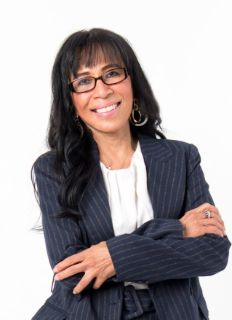 Shari Agil - Real Estate Agent