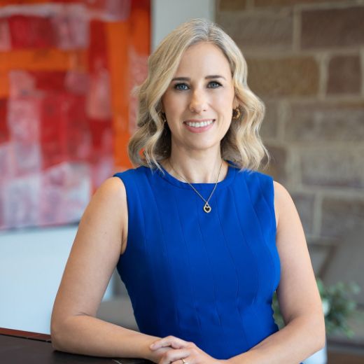 Sharmain Davis - Real Estate Agent at McGrath - Balmain