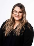 Sharni Pullen - Real Estate Agent From - EIS Property - Hobart
