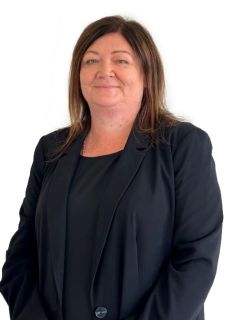 Sharon Begovich - Real Estate Agent